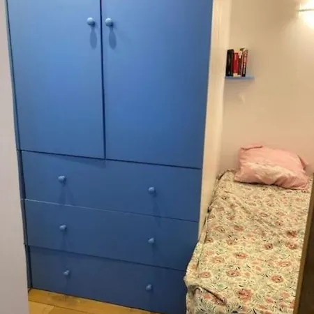 3 Pieces Ideal Jo 2024 Apartment *